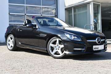 AMG Sport 7-G Tronic