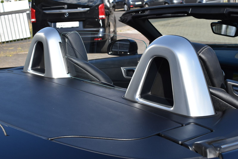 Mercedes-Benz SLK 200 AMG Sport 7-G Tronic — photo 10