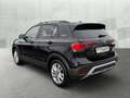 Volkswagen T-Cross 1.0 TSI GOAL +LED +ACC +APP +SHZ +LM +NAVI +CLIMA Noir - thumbnail 5