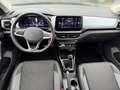 Volkswagen T-Cross 1.0 TSI GOAL +LED +ACC +APP +SHZ +LM +NAVI +CLIMA Noir - thumbnail 10
