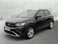 Volkswagen T-Cross 1.0 TSI GOAL +LED +ACC +APP +SHZ +LM +NAVI +CLIMA Noir - thumbnail 2