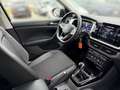 Volkswagen T-Cross 1.0 TSI GOAL +LED +ACC +APP +SHZ +LM +NAVI +CLIMA Noir - thumbnail 8