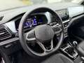 Volkswagen T-Cross 1.0 TSI GOAL +LED +ACC +APP +SHZ +LM +NAVI +CLIMA Noir - thumbnail 9