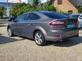 Ford Mondeo 2.0 EcoBoost Individual*Autom*Leder*Navi*Xenon* Gris - thumbnail 4