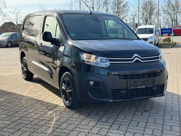 Driver XL L2 Automatik Navi Kamera GJR ACC Headup