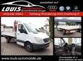 Mercedes-Benz Sprinter II Pritsche 311 CDI Meiller Kipper bijela - thumbnail 1