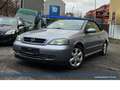 Opel Astra G Cabrio 2.2 16V*Leder*SHZ*Klima*USB* Gümüş rengi - thumbnail 5