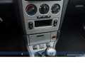 Opel Astra G Cabrio 2.2 16V*Leder*SHZ*Klima*USB* Gümüş rengi - thumbnail 11