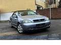Opel Astra G Cabrio 2.2 16V*Leder*SHZ*Klima*USB* Gümüş rengi - thumbnail 1