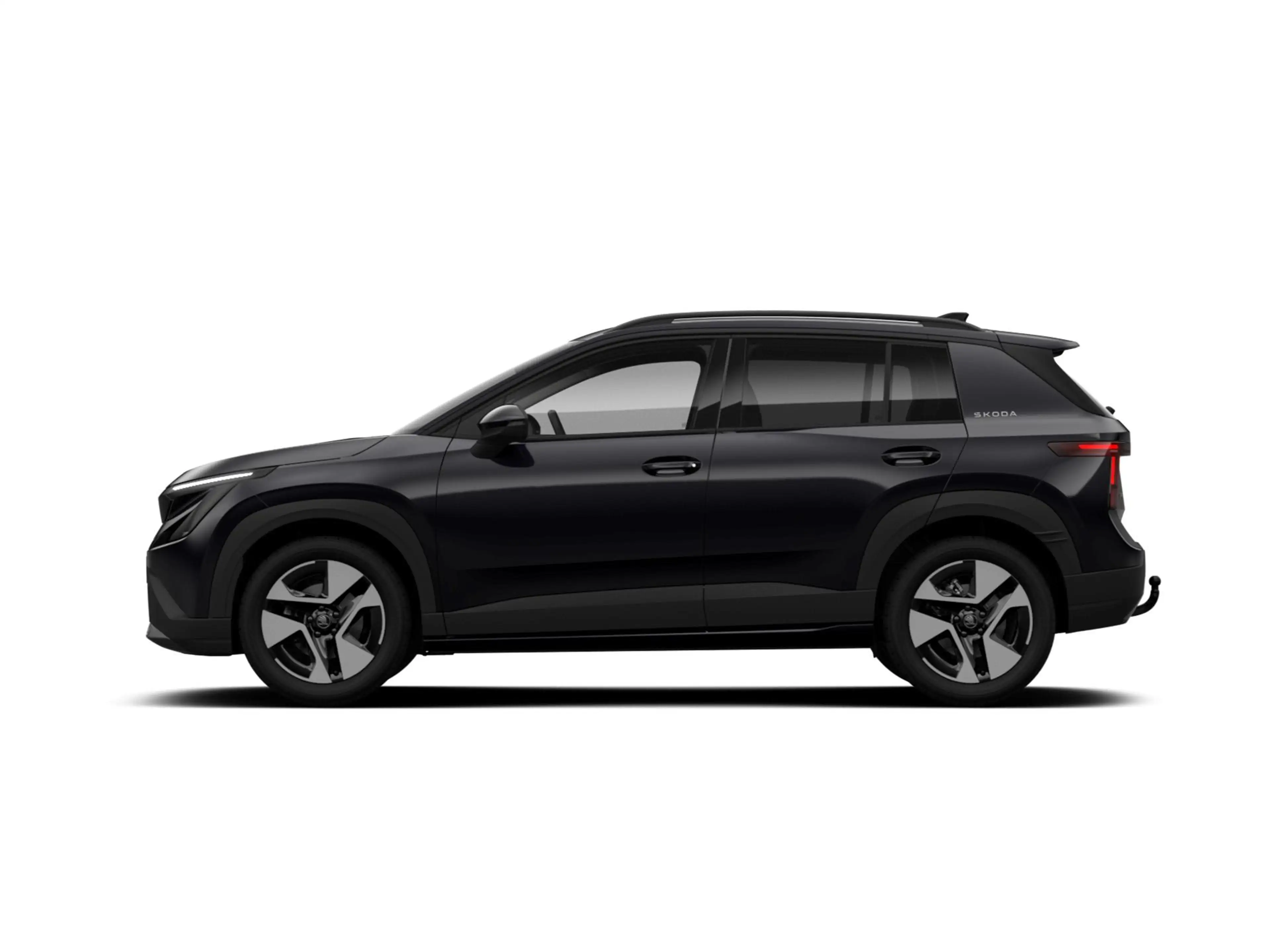 Skoda Epiq Business Launch Edition 155 kW / 211 PK | ACC | St — photo 3