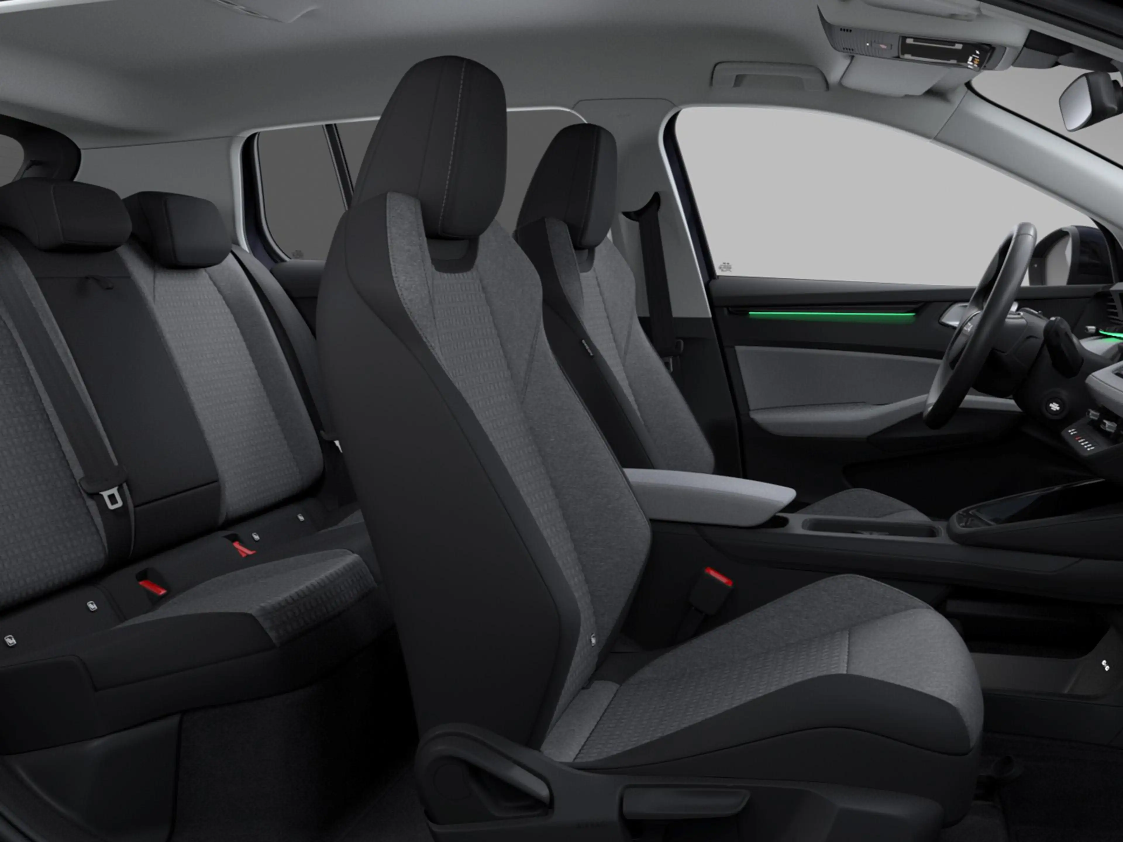Skoda Epiq Business Launch Edition 155 kW / 211 PK | ACC | St — photo 4
