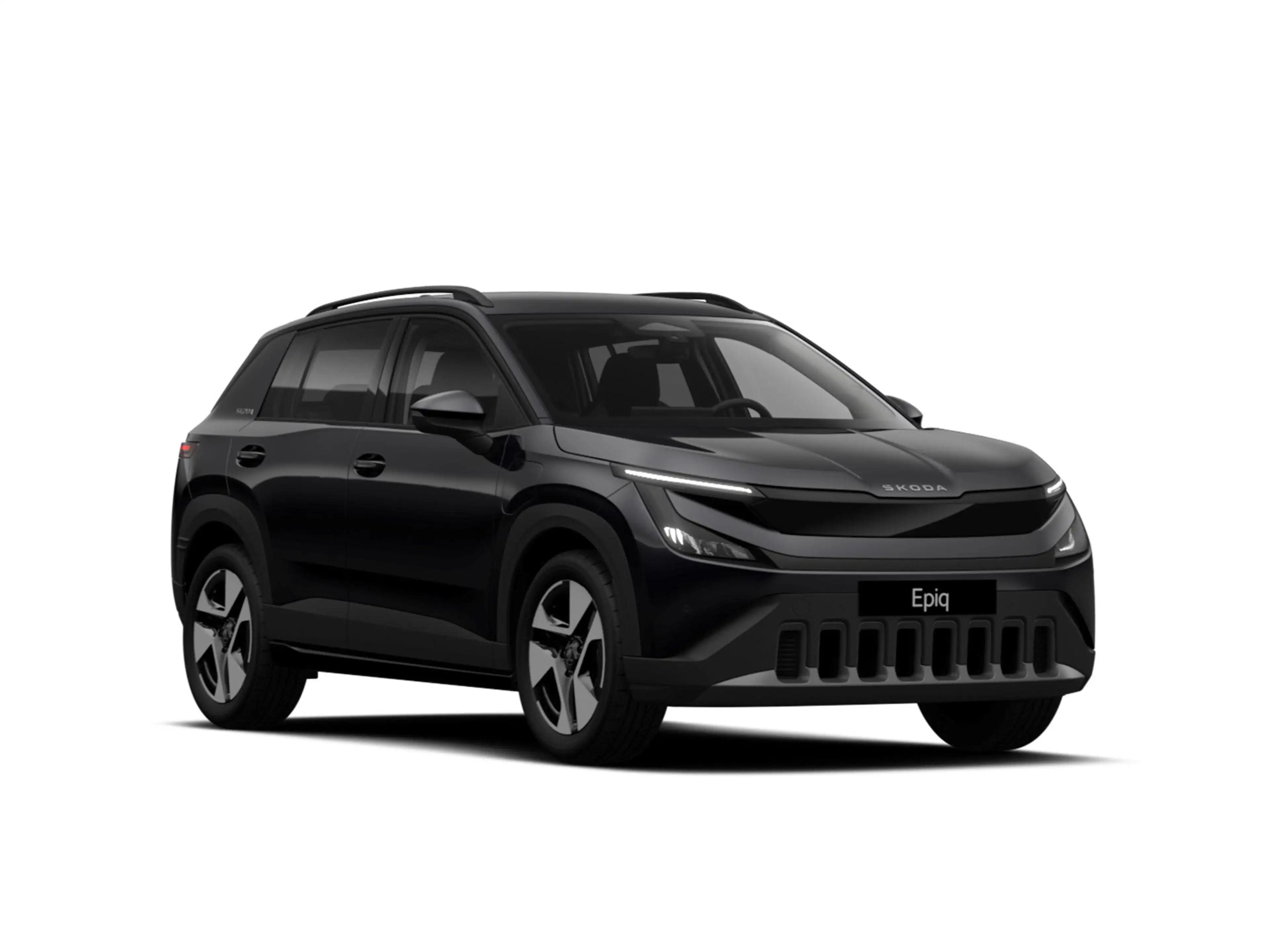 Skoda Epiq Business Launch Edition 155 kW / 211 PK | ACC | St — photo 7