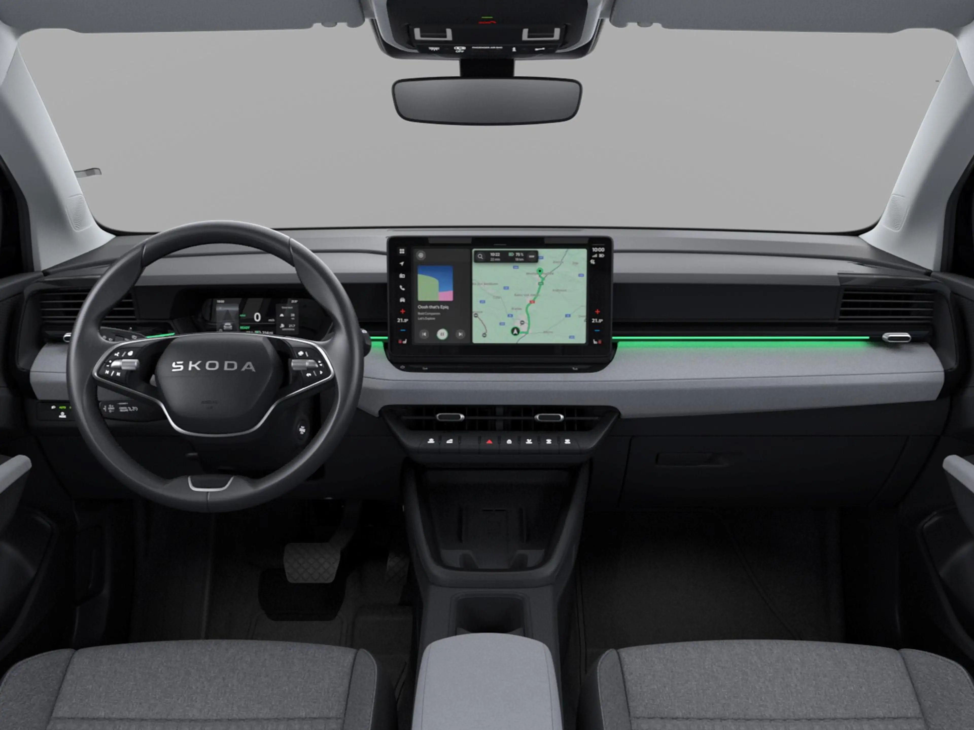 Skoda Epiq Business Launch Edition 155 kW / 211 PK | ACC | St — photo 5