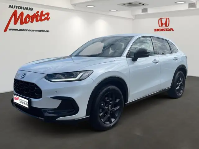 Honda ZR-V