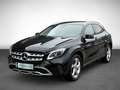 Mercedes-Benz GLA 200 d 4MATIC Cam SHZ EASY-PACK Schwarz - thumbnail 2