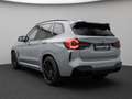 BMW X3 M Competition 360°HUD DAB H K DisplKey AHK Grau - thumbnail 9