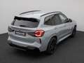 BMW X3 M Competition 360°HUD DAB H K DisplKey AHK Grau - thumbnail 7