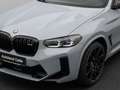 BMW X3 M Competition 360°HUD DAB H K DisplKey AHK Grau - thumbnail 16