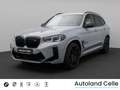 BMW X3 M Competition 360°HUD DAB H K DisplKey AHK Grau - thumbnail 1