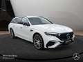 Mercedes-Benz E 53 AMG T 4M Hybrid Fahrass 360° Distr. AHK Night Weiß - thumbnail 5
