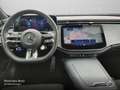 Mercedes-Benz E 53 AMG T 4M Hybrid Fahrass 360° Distr. AHK Night Weiß - thumbnail 13