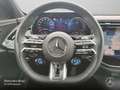Mercedes-Benz E 53 AMG T 4M Hybrid Fahrass 360° Distr. AHK Night Weiß - thumbnail 14