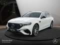 Mercedes-Benz E 53 AMG T 4M Hybrid Fahrass 360° Distr. AHK Night Weiß - thumbnail 2