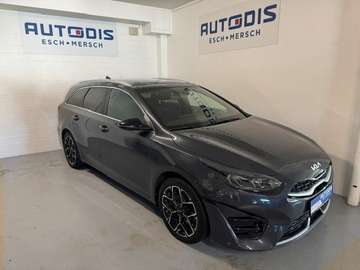 1.5 T-GDI GT LINE