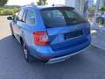 Skoda Octavia Combi Scout 2.0 TDI DSG 4x4 EURO6+CANTON Blau - thumbnail 3