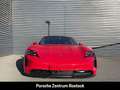 Porsche Taycan GTS Sport Turismo InnoDrive Paket ''75 Jahre'' Rouge - thumbnail 4