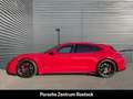 Porsche Taycan GTS Sport Turismo InnoDrive Paket ''75 Jahre'' Rouge - thumbnail 2