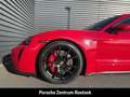 Porsche Taycan GTS Sport Turismo InnoDrive Paket ''75 Jahre'' Rouge - thumbnail 6