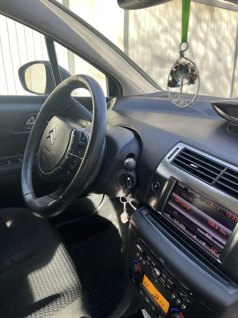 Citroen C4 HDi 92 Pack - 2