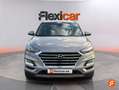 Hyundai TUCSON 1.6CRDI Essence 4x2 Beige - thumbnail 2