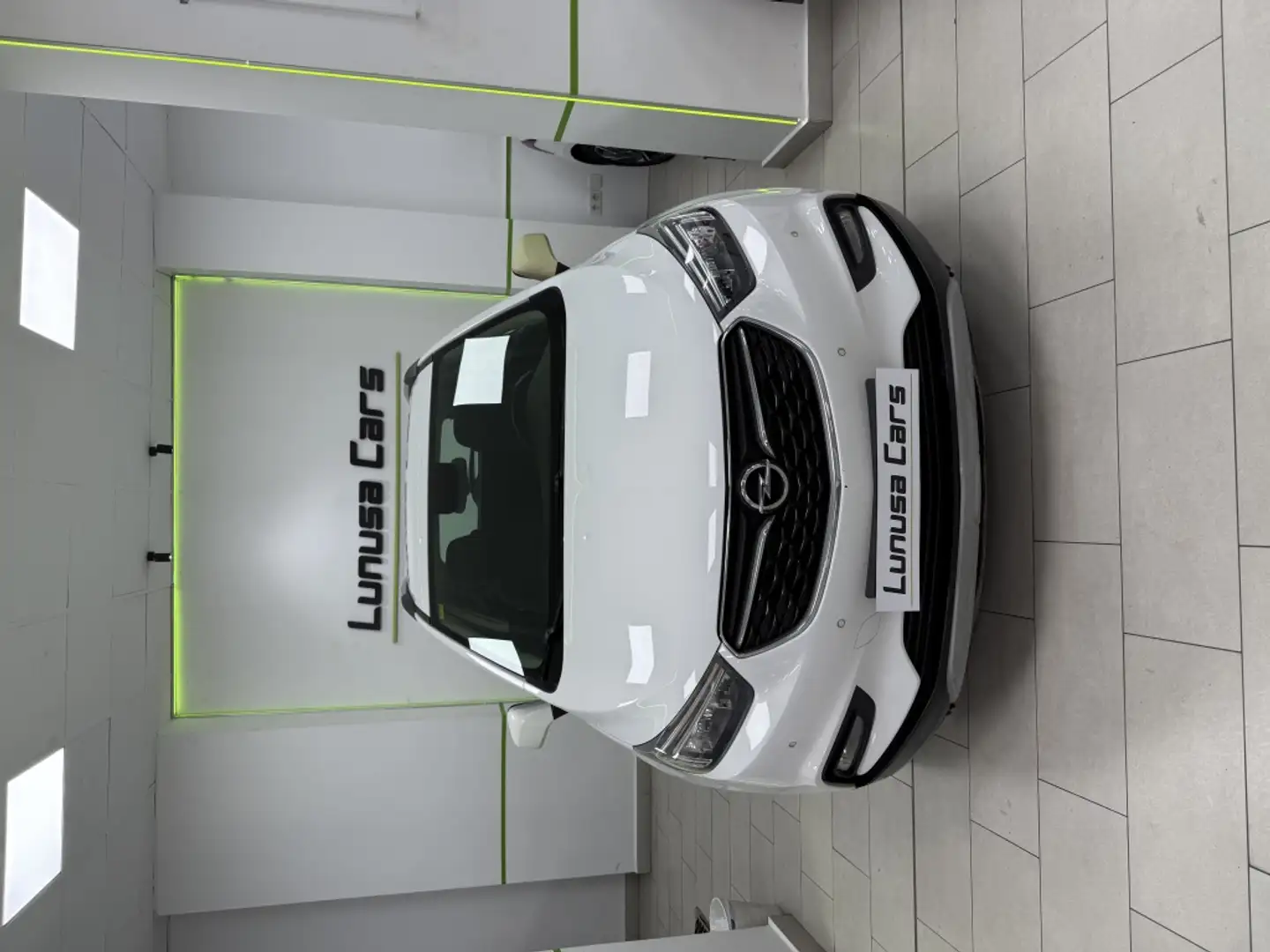 Opel Mokka X 1.4T S&S Selective 4x2 - 2