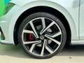 Volkswagen Polo GTI 200cv dsg ALCANTARA-UNIPRO-SERVICE Biały - thumbnail 6