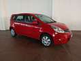 Nissan Note Acenta Roşu - thumbnail 6