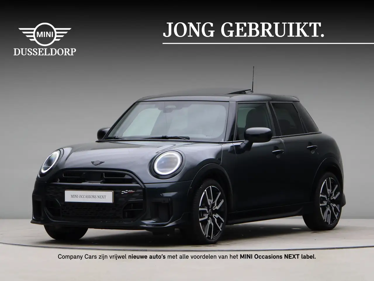 MINI Cooper C