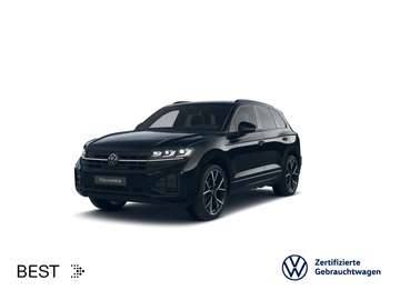 3.0 TDI 4M DSG R-LINE*BLACK-STYLE*IQ.LIG