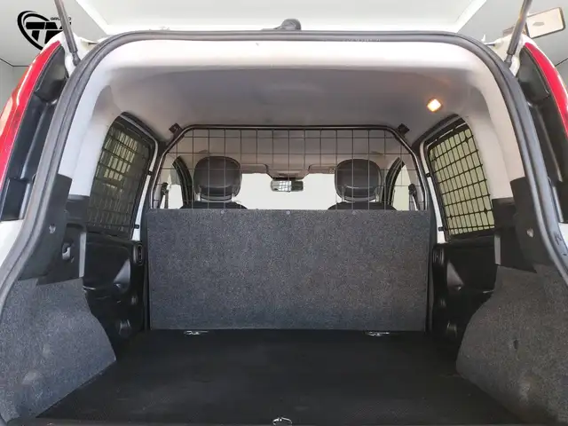 Fiat Panda view 10