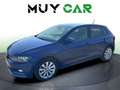 Volkswagen Polo 1.0 TSI Sport 70kW Azul - thumbnail 3