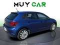 Volkswagen Polo 1.0 TSI Sport 70kW Azul - thumbnail 7