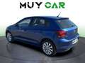 Volkswagen Polo 1.0 TSI Sport 70kW Azul - thumbnail 5