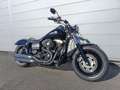 Harley-Davidson Dyna Fat Bob Noir - thumbnail 1