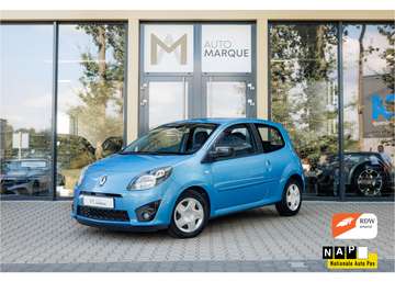 1.2-16V 75PK Dynamique | Automatische Aircondition