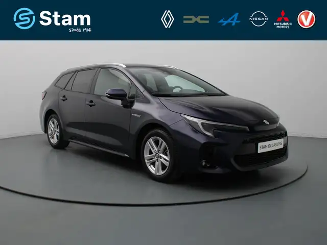 Suzuki Swace 140pk Hybrid Style Camera | Adapt. Cruise | Navi |