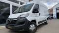 Opel Movano 2.2 D L2H1 2WD verstärkt Edition 1.HD KLIMA PDC Weiß - thumbnail 1