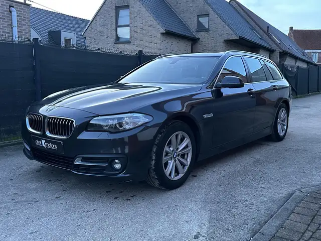 BMW 528 BMW 528xi |Benzine |Automaat|Garantie|Panoramadak
