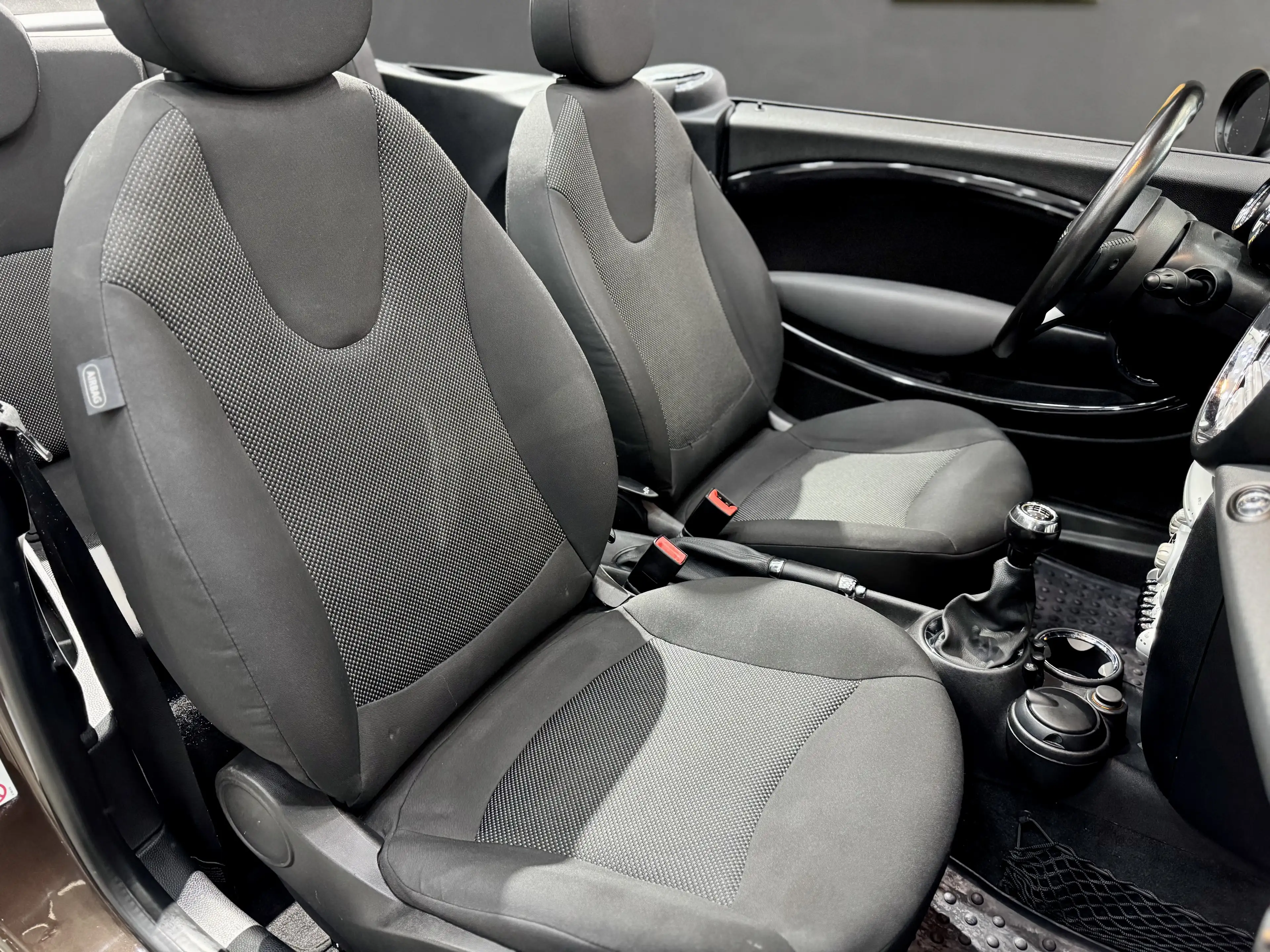 MINI One Cabrio *Klima*Scheckheftgepflegt*Reifen NEU*TOP* — photo 8