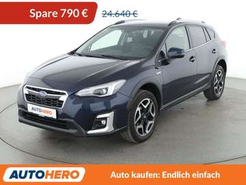 2.0 Active Aut.*LED*ACC*CAM*PDC*SHZ*